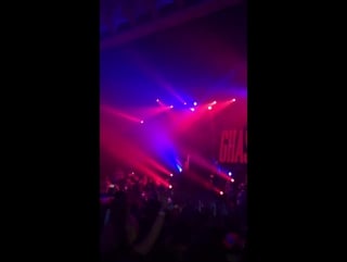 Mija и ghastly avalon hollywood