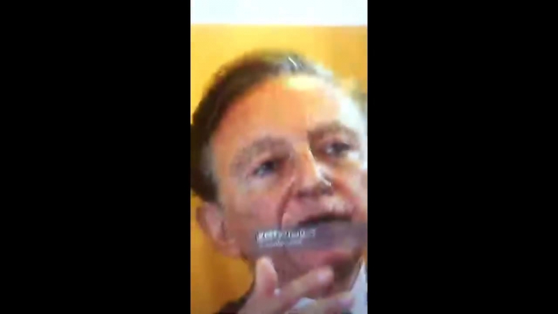 Robert gallo createur du sida pour exterminer le peuple noir ?!?! preuves et debat