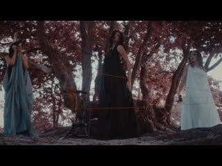 Exit eden run! (feat marko hietala)
