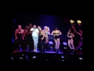 Freakshow live in concert asia tour bangkok 24/06/17