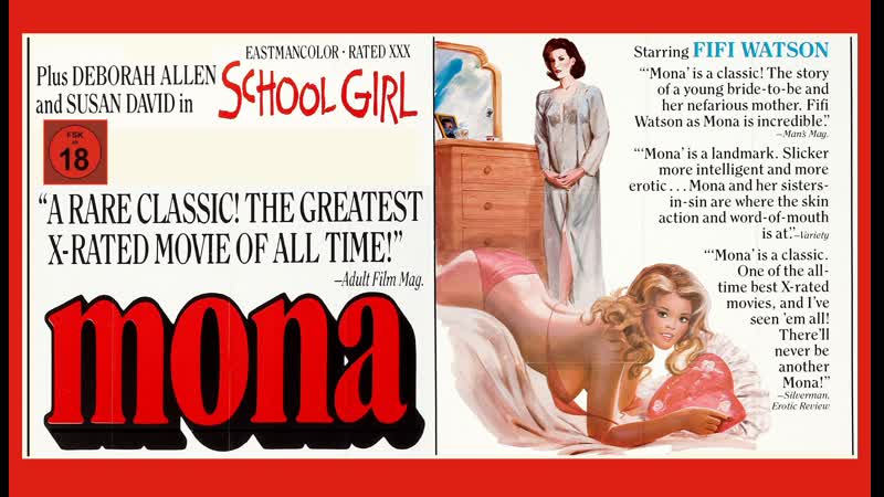 800px x 450px - Mona the virgin nymph (1970) watch online