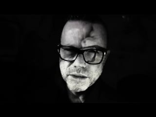 Things we've done (vox marcus meyn of camouflage (2017) (synthpop )