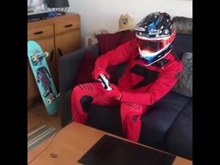 Me during these days 😂😂 tag someone who is already tired of all those mxgp and supercross games ✌🏼