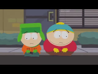 Kyman「 south park 」