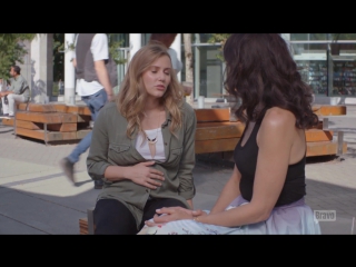 Gg2d 2x07 sneak peek is becca's baby in danger?