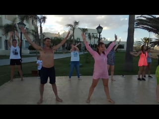 Khayam garden! blacky!