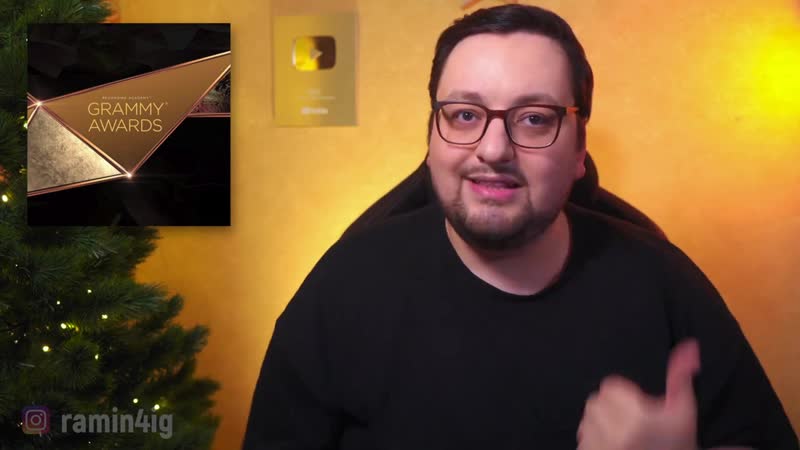 [ramusic] викенд подписал себе приговор | the weeknd vs the grammy awards