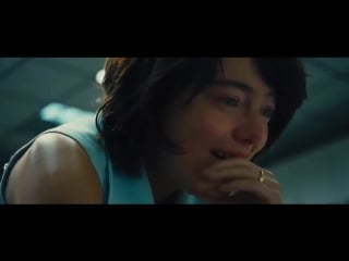 Emma stone in battle of the sexes should have gotten an oscar nomintation only for this scene alone