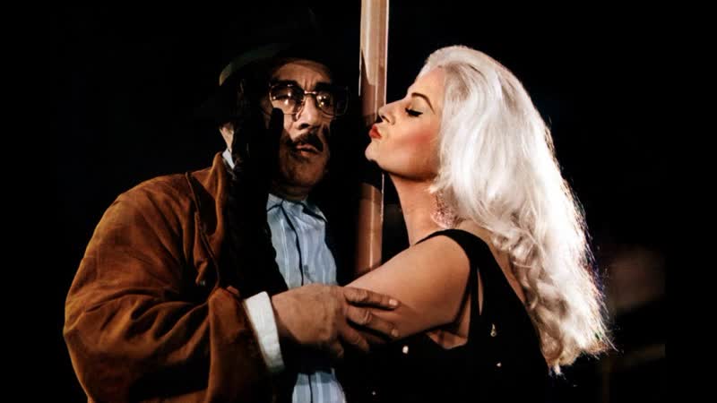 Боккаччо 70 (1962)