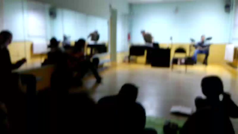 Батарейка (3 ноября 2018)