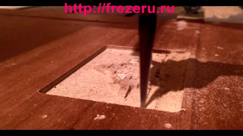 Пусконаладочные работы фрезерно гравировального станка в калуге