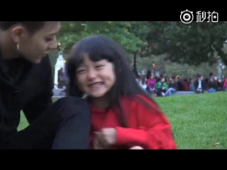 And beibei charming daddy ep 5 bts cut