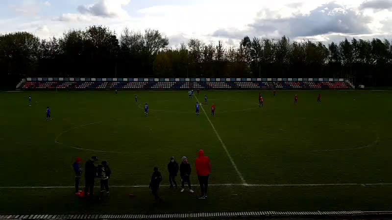 «витязь» ногинск футбольн live