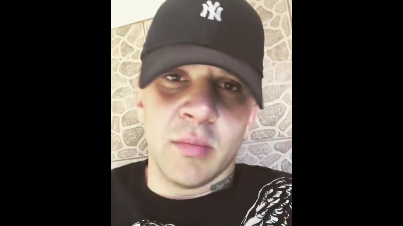 Vnuk комментарий по поводу боя с ярмаком