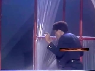 Rockwell somebodys watching me