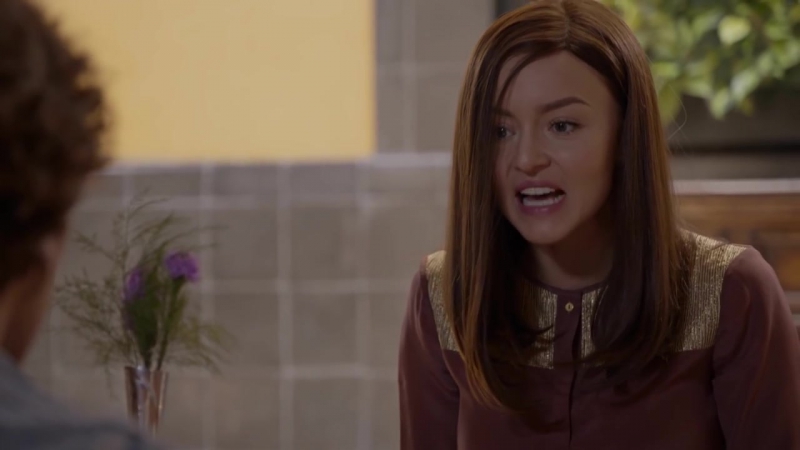 Ana leticia finge ser ana laura y besa a valentín tres veces ana televisa