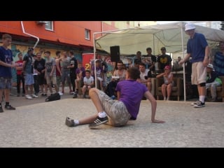 Кипяток 2015 (2 x 2 do 18 let) stepa & maks vs vadim & rodion (win)