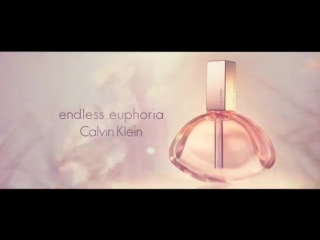Calvin kleinen endless euphoria