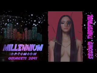 Millennium 2041 ► 2 semifinal