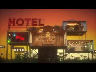 Yungblud live at room service