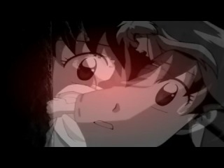 Inuyasha kagome kikyo the kind