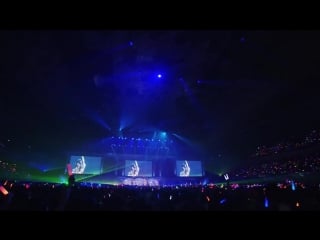 Symphogear live 2018 • part 04 | симфогир | yuki aoi x nana mizuki x takagaki ayahi x hikasa yoko x yoshino nanjo x ai kayano