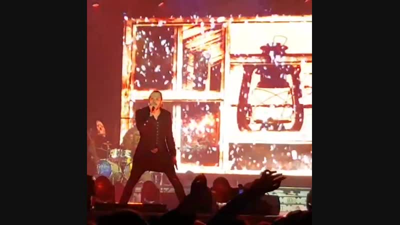 2018 11 21 jp leppäluoto tonttu (mikkeli, saimaa stadiumi)