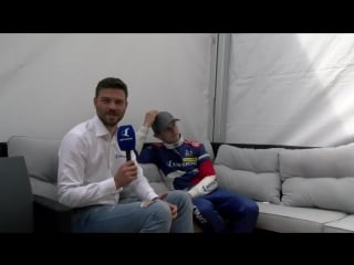 Smp live #14 / fia wec 24h lemans