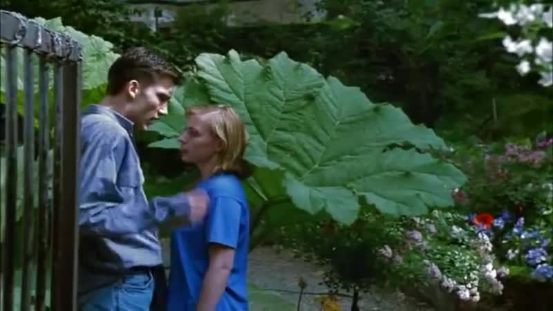 Закрой мои глаза ᴴᴰ (великобритания 1991) эротика 18+ драма мелодрама режиссёр стивен поляков художественный фильм close my eyes