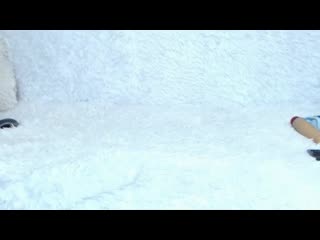 Модель елена мастурбирует писюху