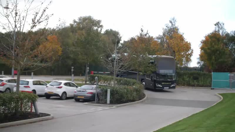 The side of jose mourinho you don’t get to see pure class from the boss mufc