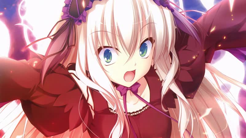 Аниме anime アニメ。 日本动漫。