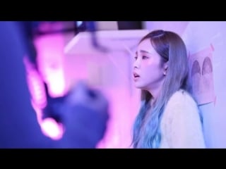 [mv making] heize star