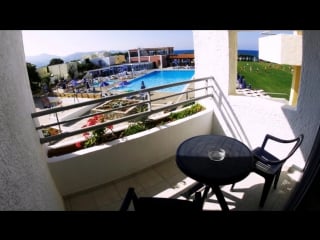 Dessole dolphin bay resort 4*, греция