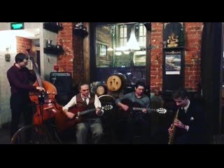 “django&bechet” vette