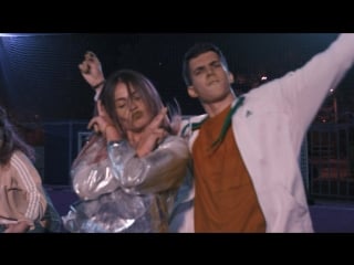 Dh clan и lil pump esskeetit! new video)