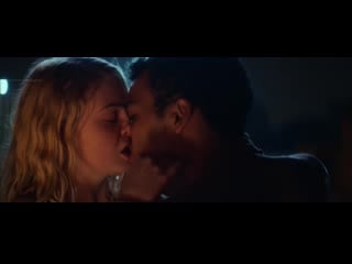 Elle fanning all the bright places (2020) hd 1080p nude? sexy! watch online / эль фаннинг все радостные места