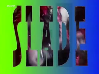 Slade cum on feel the noize 1973