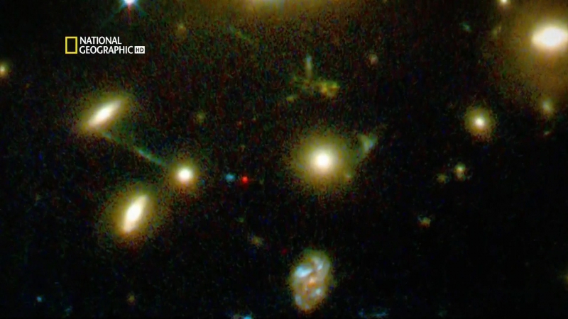 Инженерные идеи с ричардом хаммондом 1 сезон 2 серия (наблюдатель дальнего космоса) hd 720p