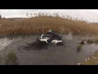 Baltmotors smc jumbo 700 max lux efi