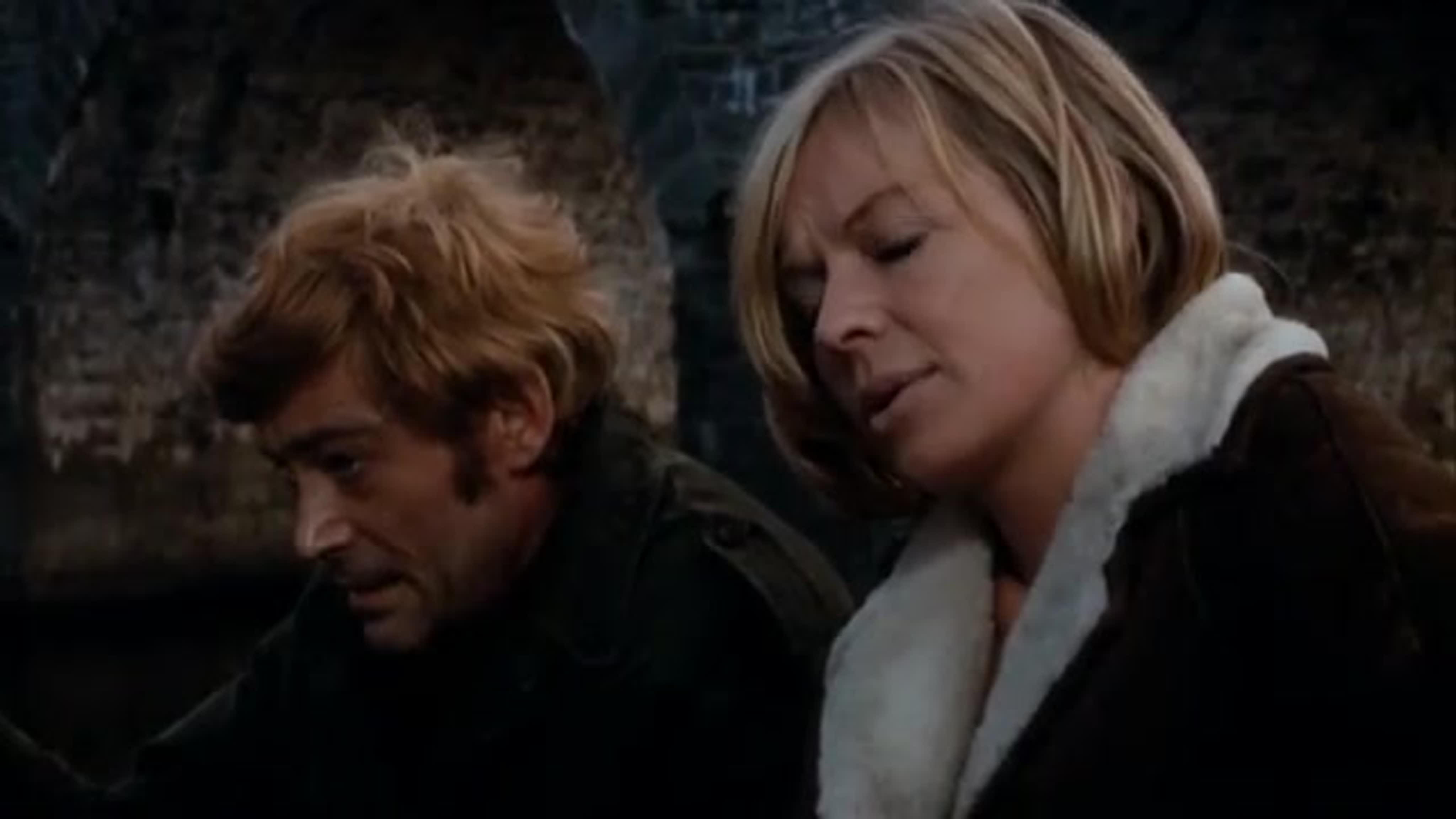 Country dance (1970)