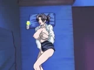 taboo glamorous mummy (episode 6)