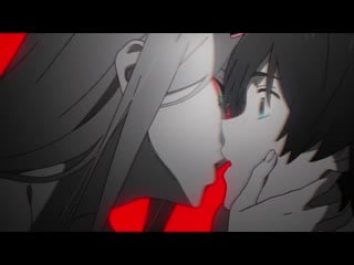 Darling in the franxx – 比翼之吻 [dezolent (feat mona moua) gone] by kouha