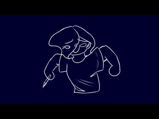 Рисую jsab! опять!