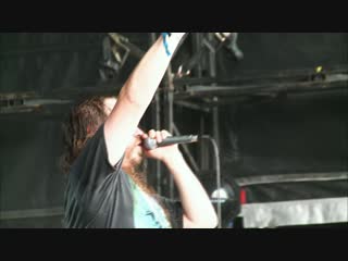 Entombed a d left hand path (live at bloodstock 2014)