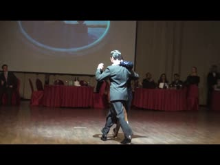 Sol cerquides fernando gracia 2016 tango 1