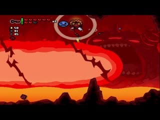 The binding of isaac repentance tainted lilith vs boss rush and dogma