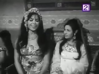 الفيلم الممنوع إمرأة ورجل 1971 ناهد شريف وزيزي مصطفى ورشدي أباظة وتوفيق الدقن