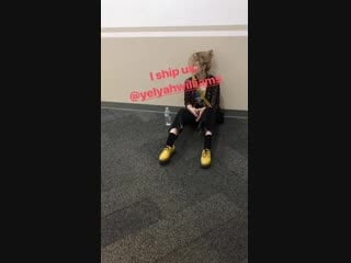 Instagram story lindsey byrnes