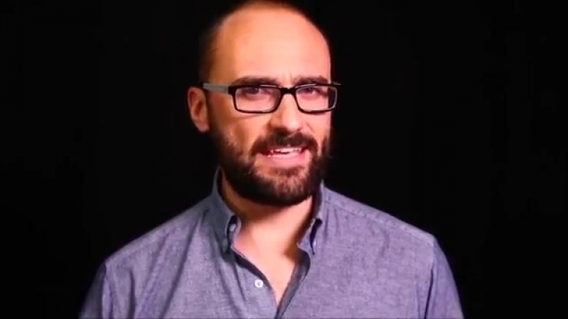 Vsauce лунные иллюзии